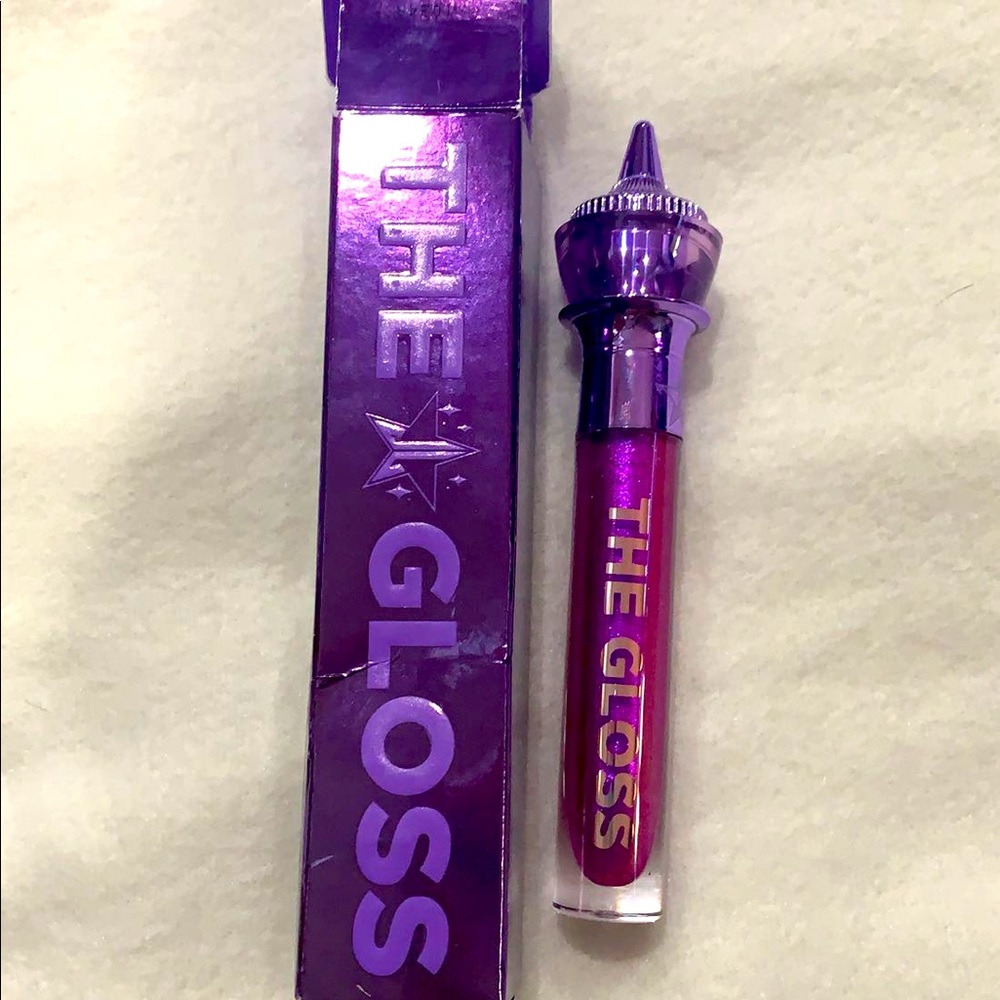 Jeffree Star Lord Star Gloss